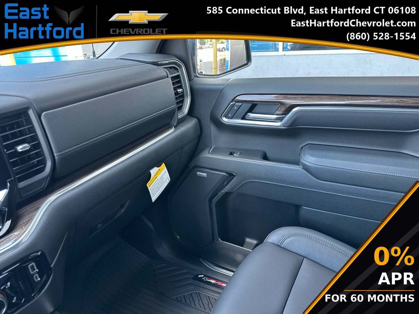 New 2026 Chevrolet Silverado 1500 LT Trail Boss w/ Convenience Package II AWD/4WD image 38