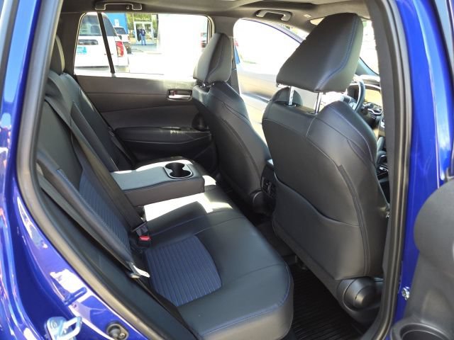 Used 2024 Toyota Corolla Cross AWD Hybrid w/ Convenience Package image 24