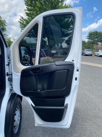 Used 2020 RAM ProMaster 1500 FWD image 12