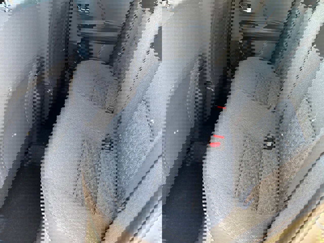 New 2026 Nissan Kicks SV w/ Cold Weather Package image 18