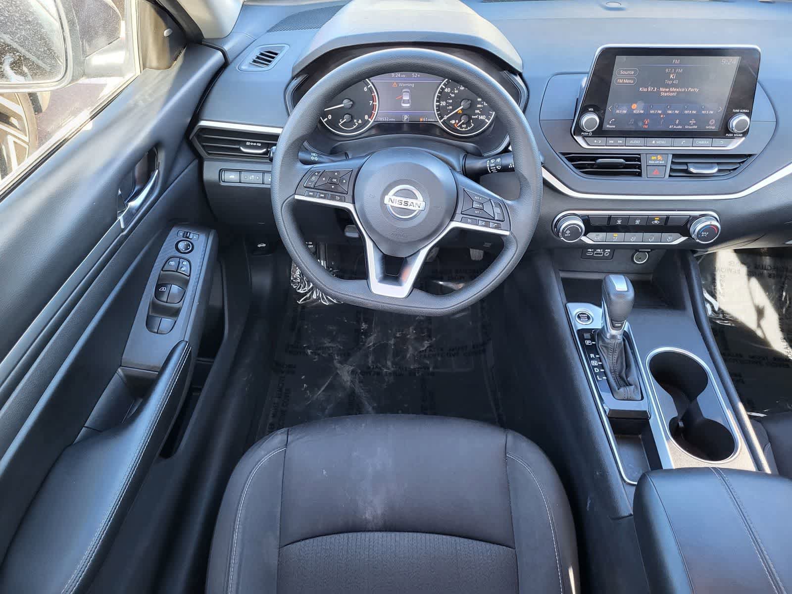Used 2022 Nissan Altima 2.5 SV FWD image 22