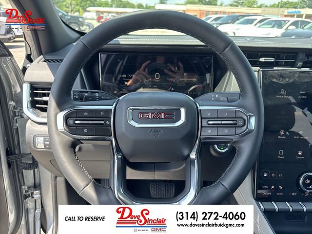 New 2026 GMC Terrain Elevation w/ Elevation Premium Package AWD/4WD image 14