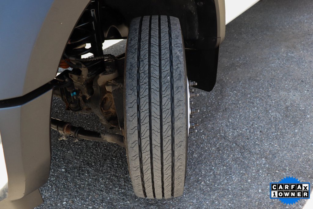 Used 2017 Ford F450 XL w/ Power Equipment Group image 37