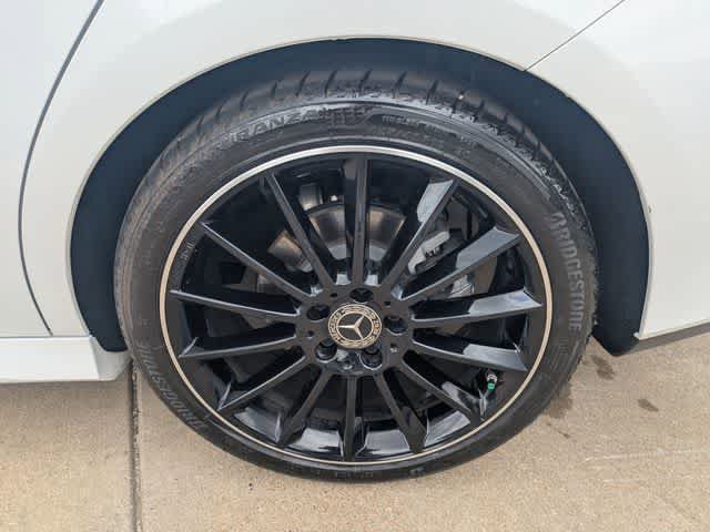Used 2023 Mercedes-Benz CLA 250 image 12