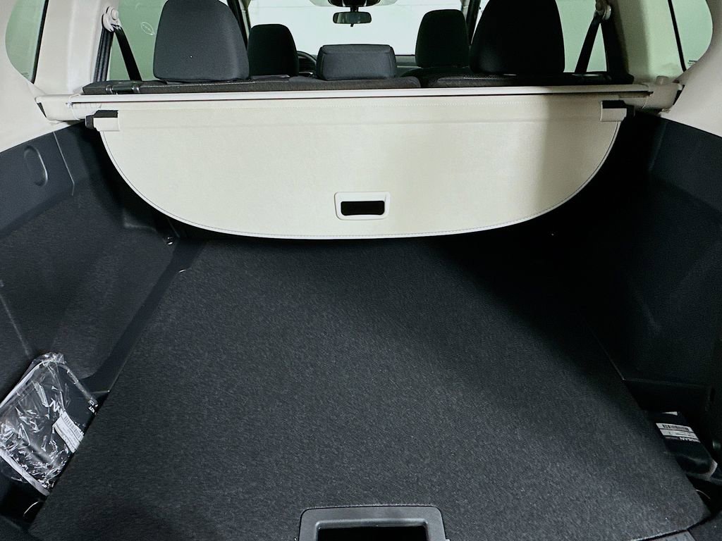 New 2026 Nissan Rogue SV image 32