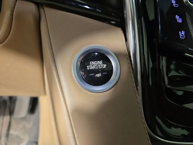 Used 2018 Cadillac Escalade Platinum image 25