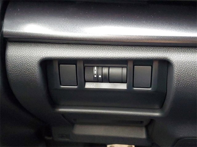 New 2025 Subaru Impreza RS image 18