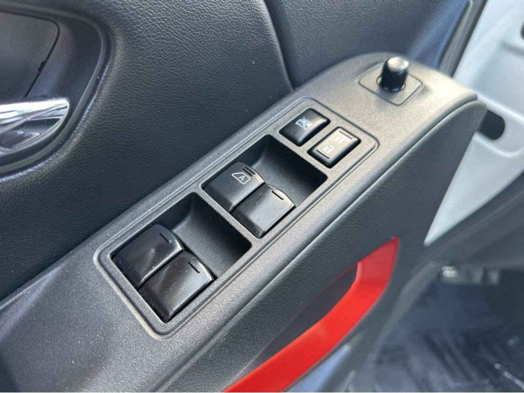 Used 2025 Nissan Frontier Pro-X w/ Pro Premium Package image 36