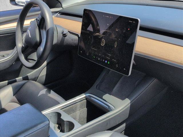 Used 2023 Tesla Model 3 Long Range AWD/4WD image 26
