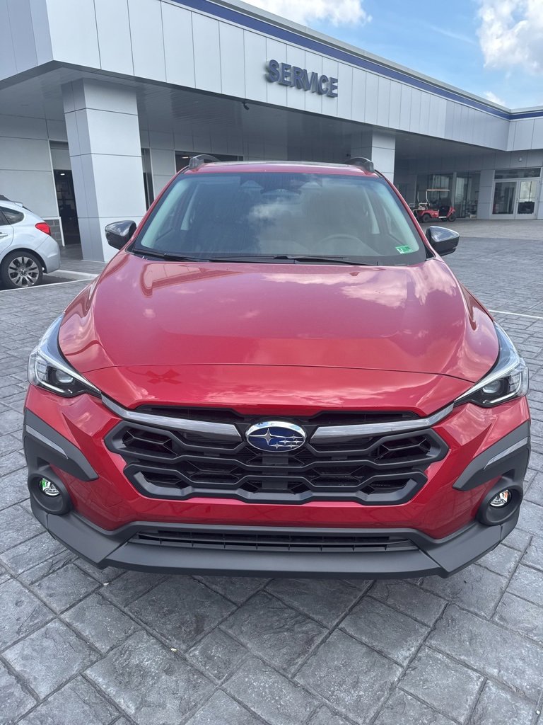 New 2025 Subaru Crosstrek 2.5i Limited