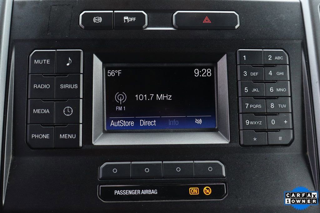 Used 2019 Ford F550 4x4 Crew Cab Super Duty image 31