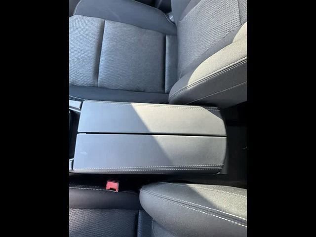 New 2026 Nissan Rogue SV image 17