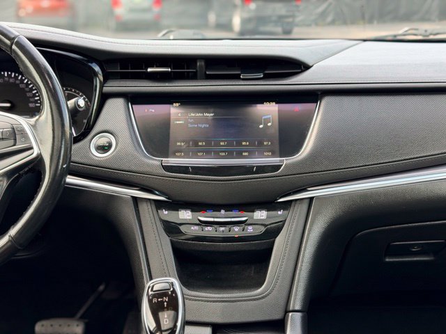 Used 2019 Cadillac XT5 Luxury AWD/4WD image 25