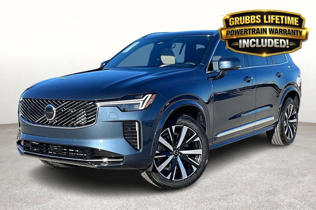 New 2026 Volvo XC90 B6 Core AWD/4WD image 2