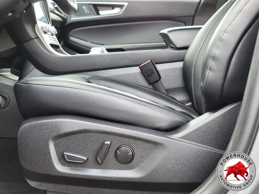 Certified 2024 Ford Edge SEL AWD/4WD image 25
