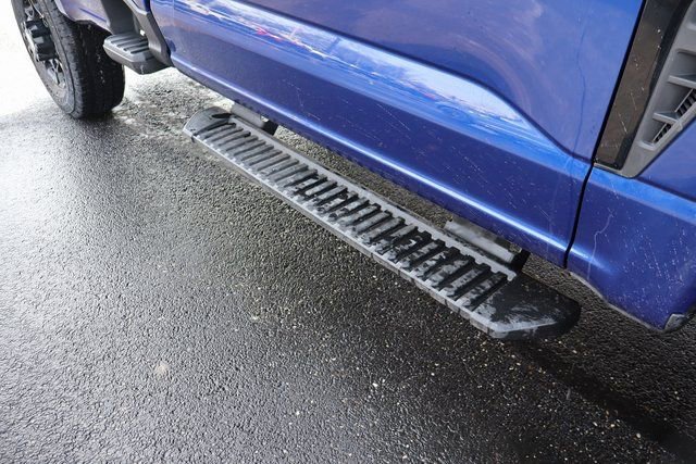 New 2026 Ford F350 XL w/ STX Appearance Package image 15