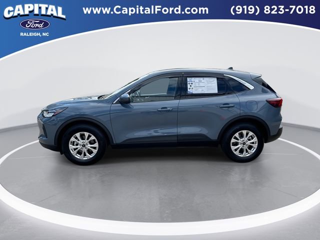 Certified 2023 Ford Escape Active w/ Tech Pack #2 image 5