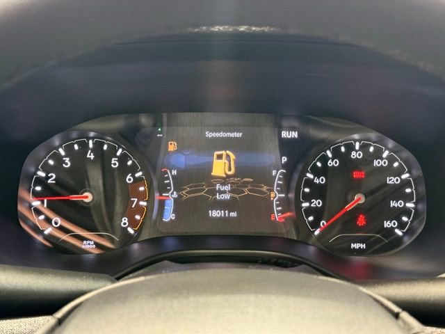 Used 2023 Jeep Compass Latitude w/ Sun and Sound Group image 32