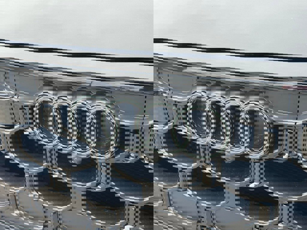 New 2026 Audi Q8 Premium Plus image 7