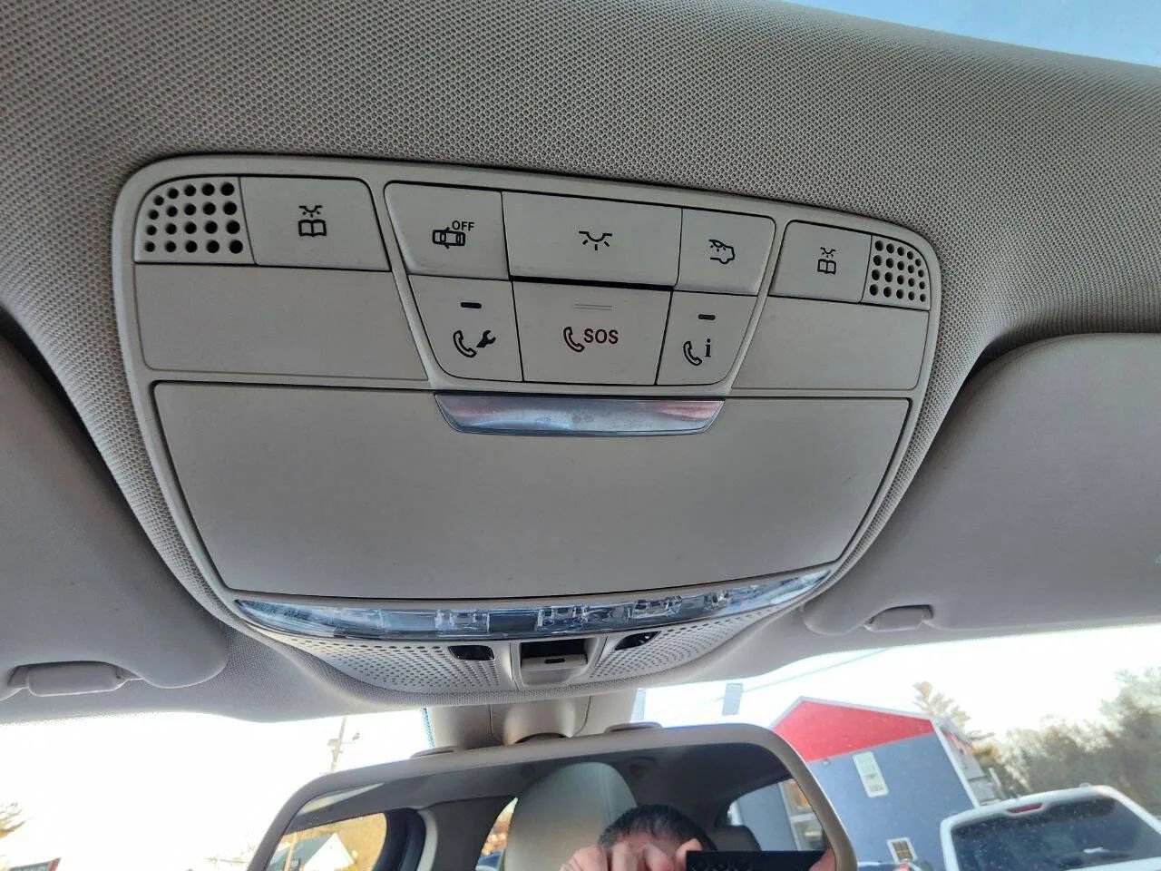 Used 2016 Mercedes-Benz GLC 300 4MATIC image 26