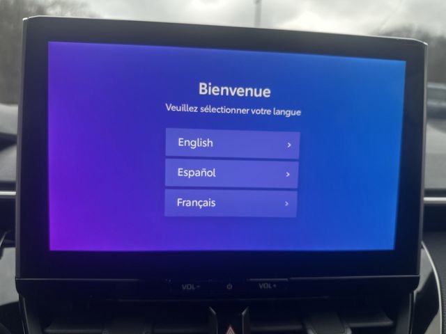 New 2026 Toyota Corolla SE image 21