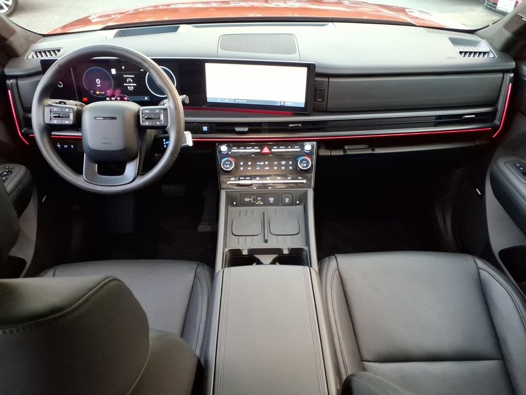 Used 2024 Hyundai Santa Fe Calligraphy AWD/4WD image 25