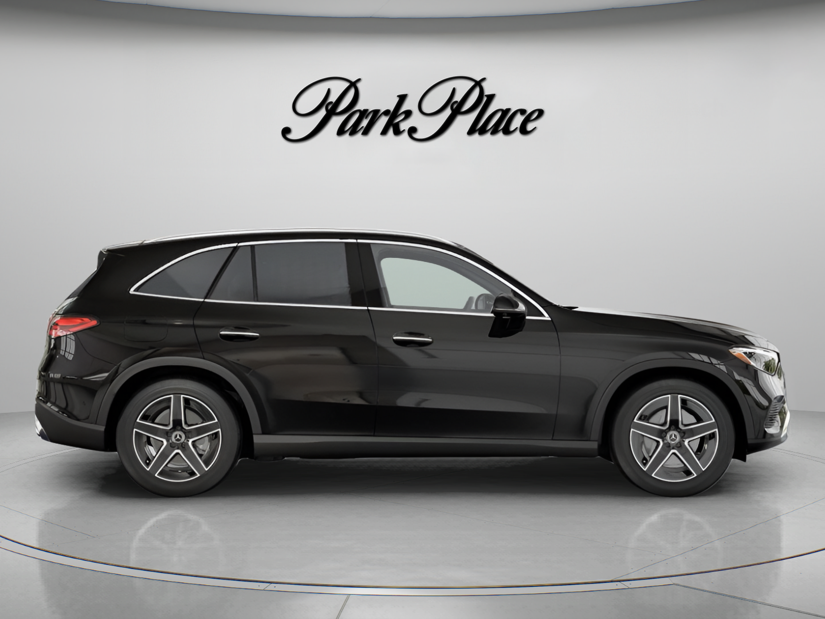 Certified 2026 Mercedes-Benz GLC 300 4MATIC image 30