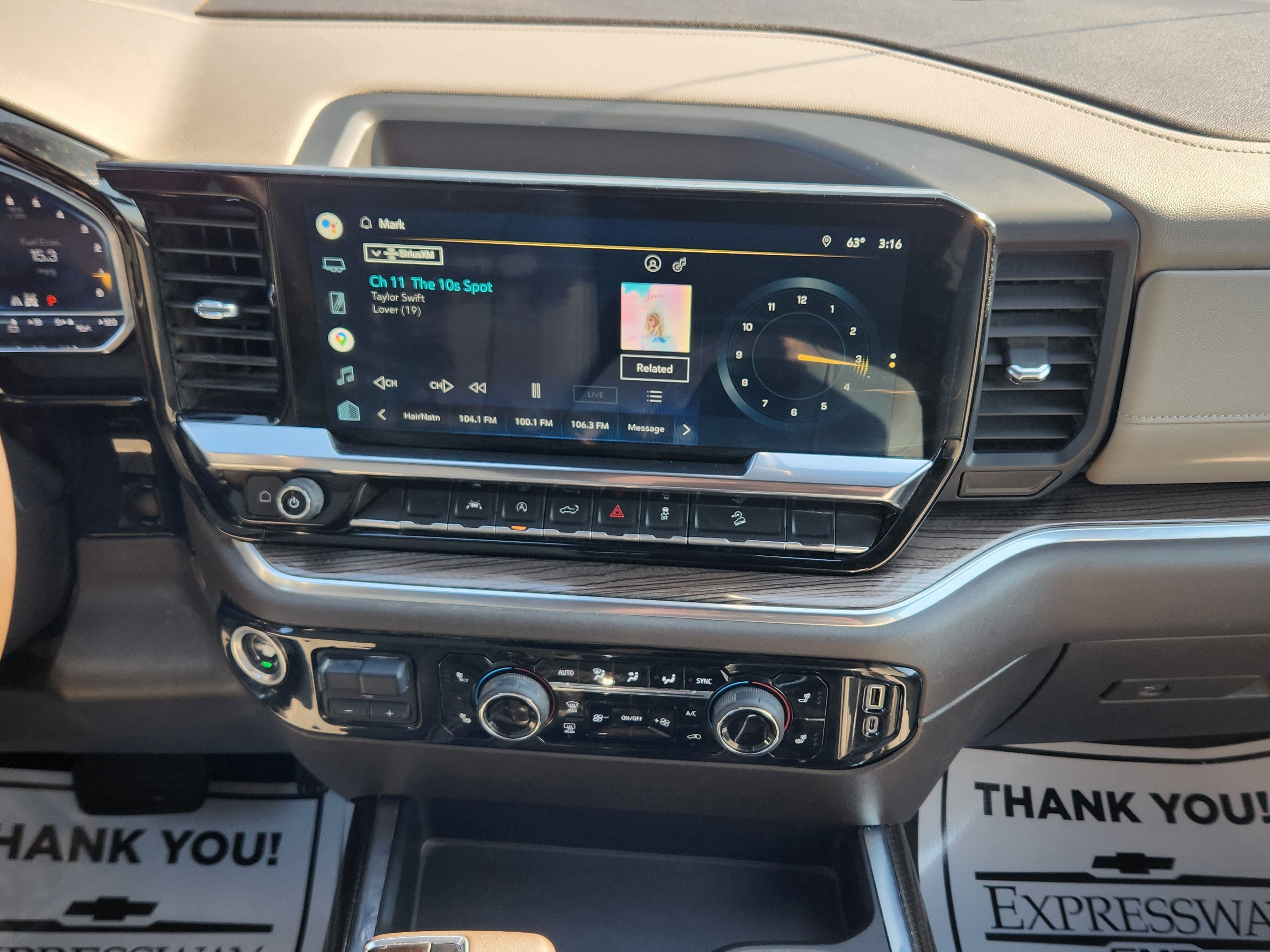 Used 2022 Chevrolet Silverado 1500 RST image 18