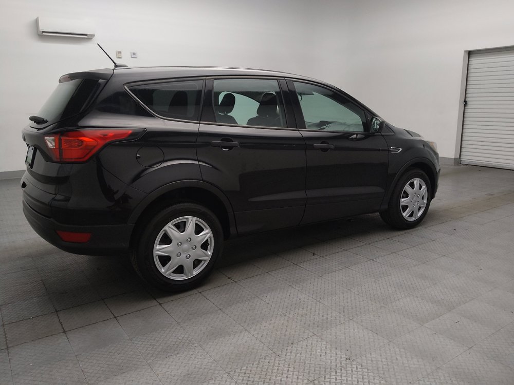 Used 2019 Ford Escape S FWD image 10