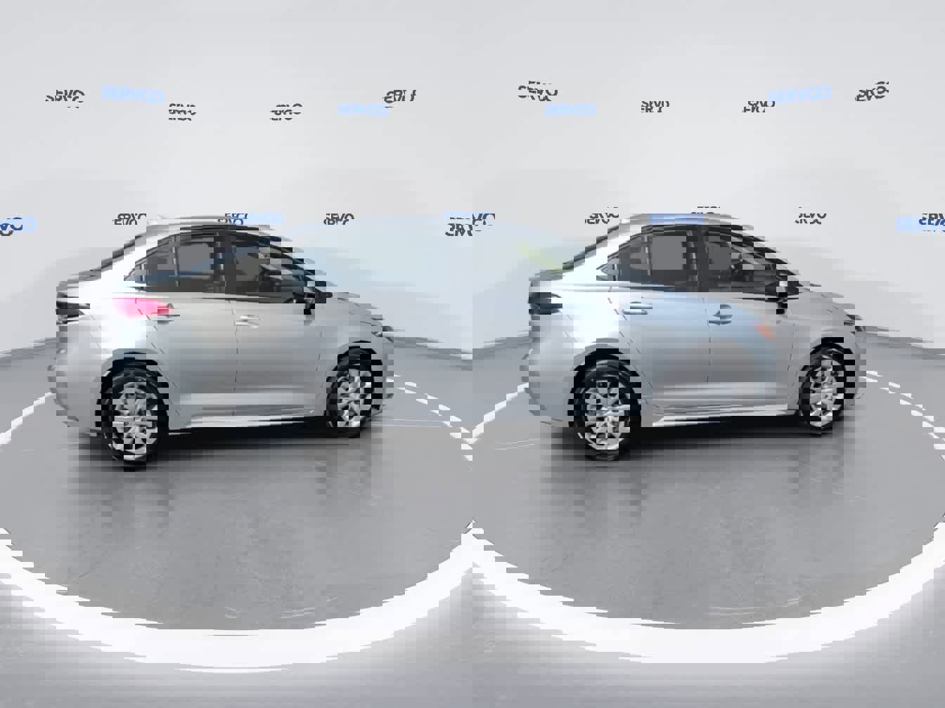 Used 2023 Toyota Corolla LE image 9