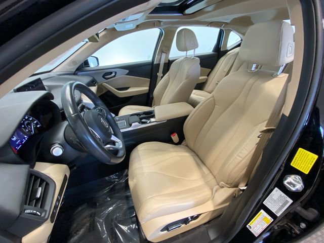 Certified 2023 Acura TLX image 13