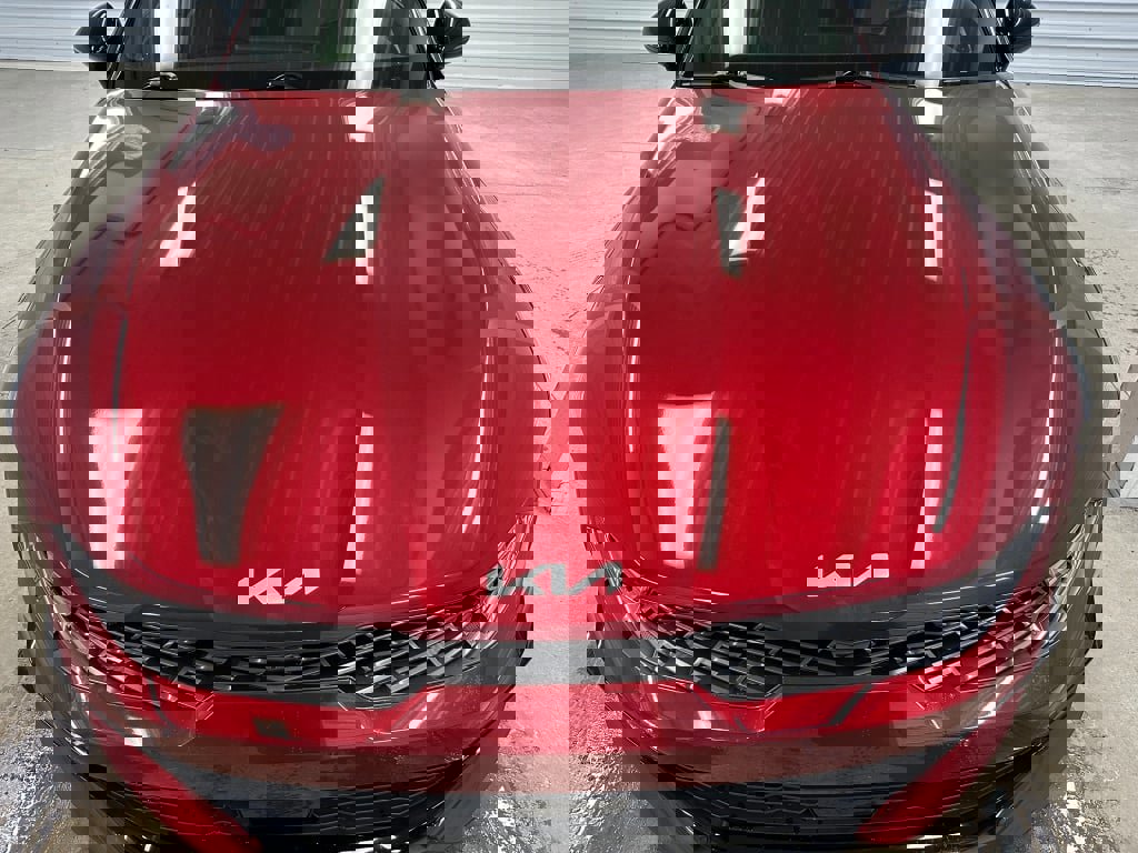 Used 2024 Kia K5 GT-Line image 38