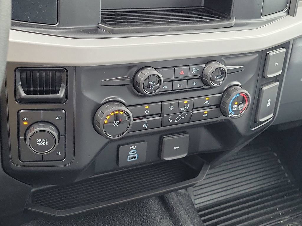 New 2026 Ford F450 XL AWD/4WD image 30