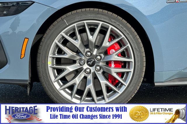 New 2026 Ford Mustang GT Premium image 25