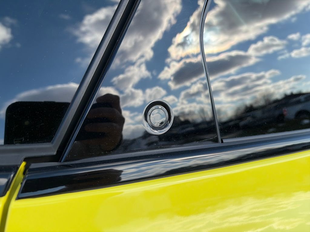 Used 2025 Ford Mustang Mach-E Select w/ Comfort Package Lite image 10