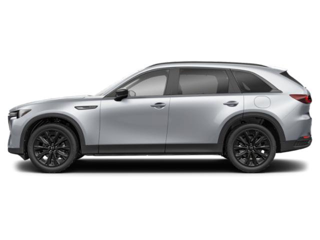 New 2025 MAZDA CX-90 3.3 Turbo w/ Premium Sport Pkg image 3