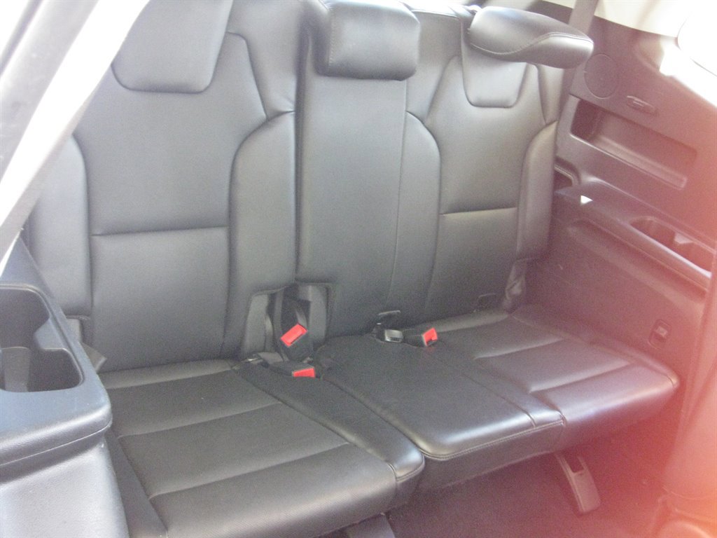 Used 2023 Kia Telluride S w/ S Sunroof Package image 40