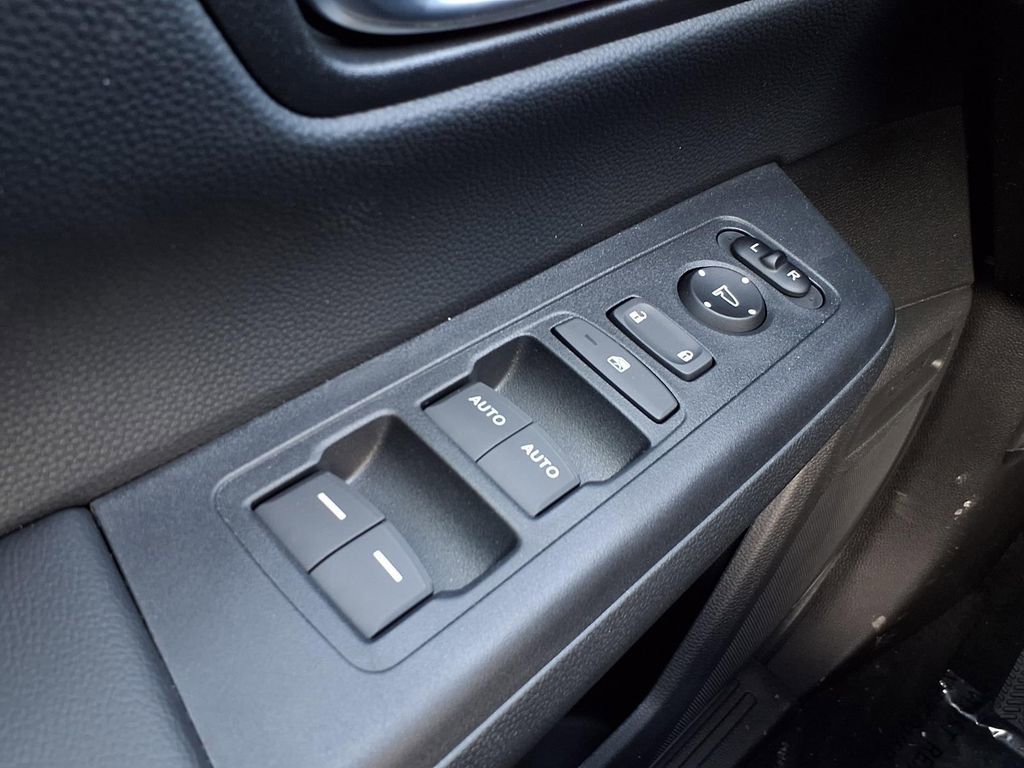 New 2026 Honda CR-V Sport image 21