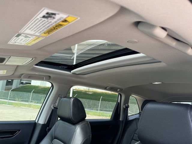 Certified 2026 Honda CR-V EX-L image 15