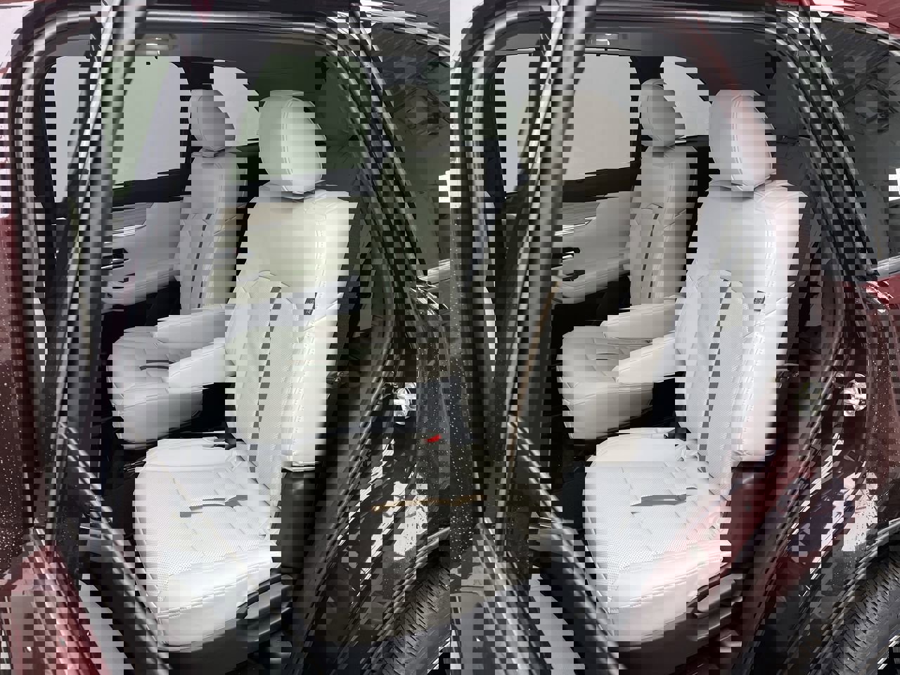 New 2026 MAZDA CX-90 Plug-In Hybrid w/ Premium Plus image 12