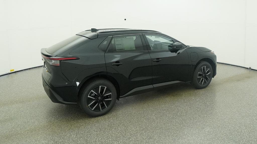 New 2026 Toyota bZ FWD image 16