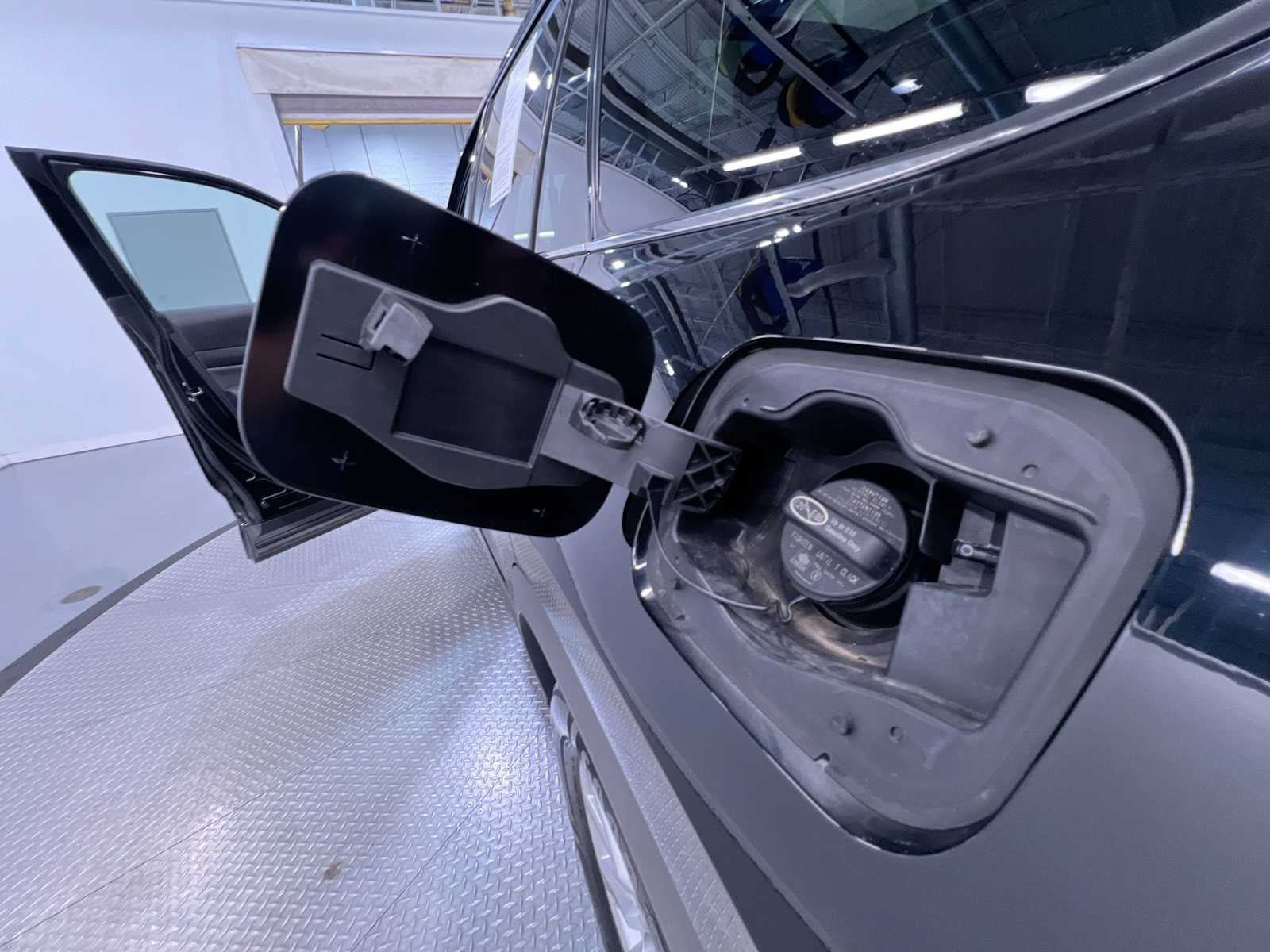 Used 2025 Toyota Grand Highlander AWD image 42