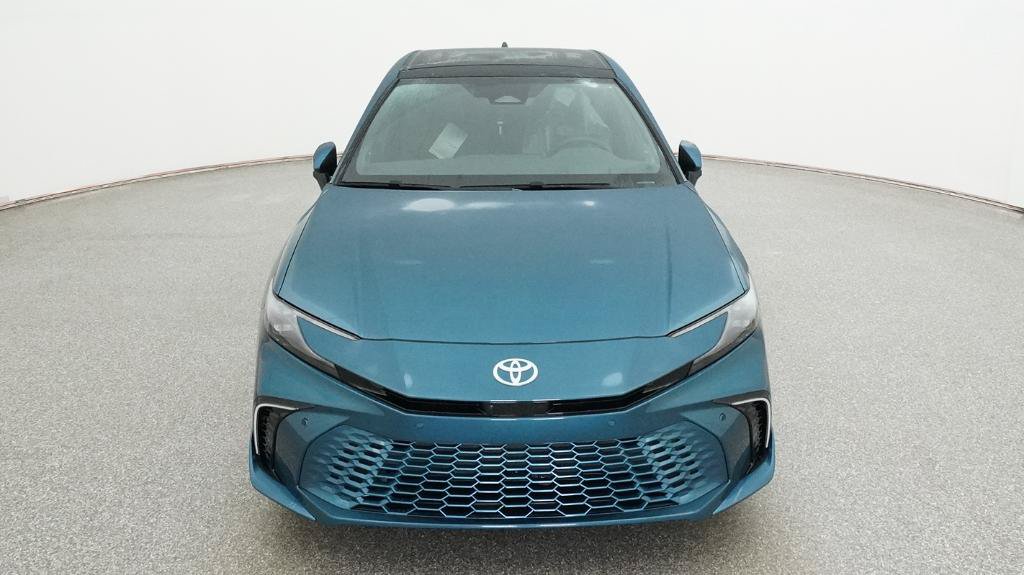 New 2026 Toyota Camry XSE w/ Premium Plus Package FWD image 2