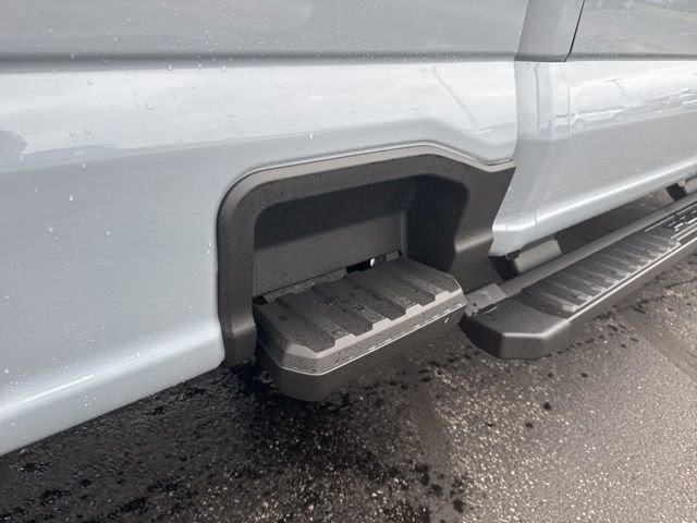 New 2026 Ford F250 Lariat image 19