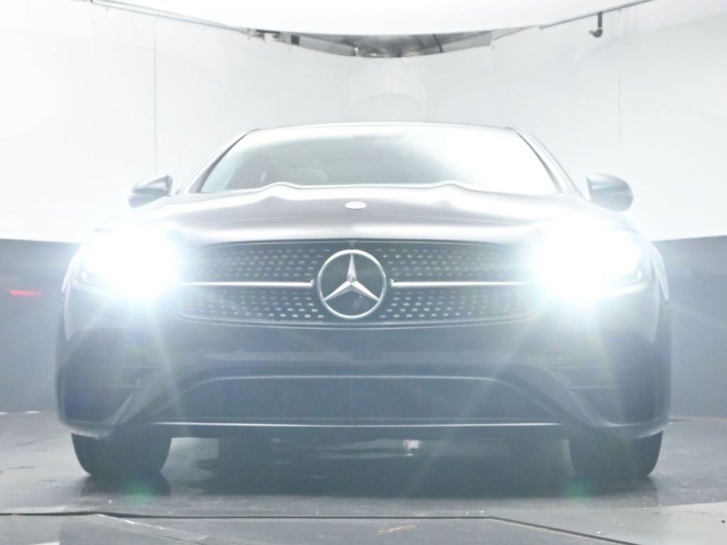 Used 2023 Mercedes-Benz E 350 Sedan image 32