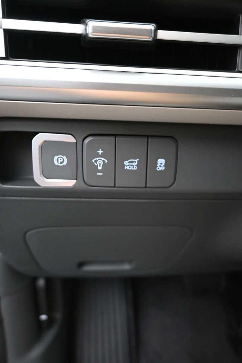 New 2026 Hyundai Santa Fe SEL AWD/4WD image 22