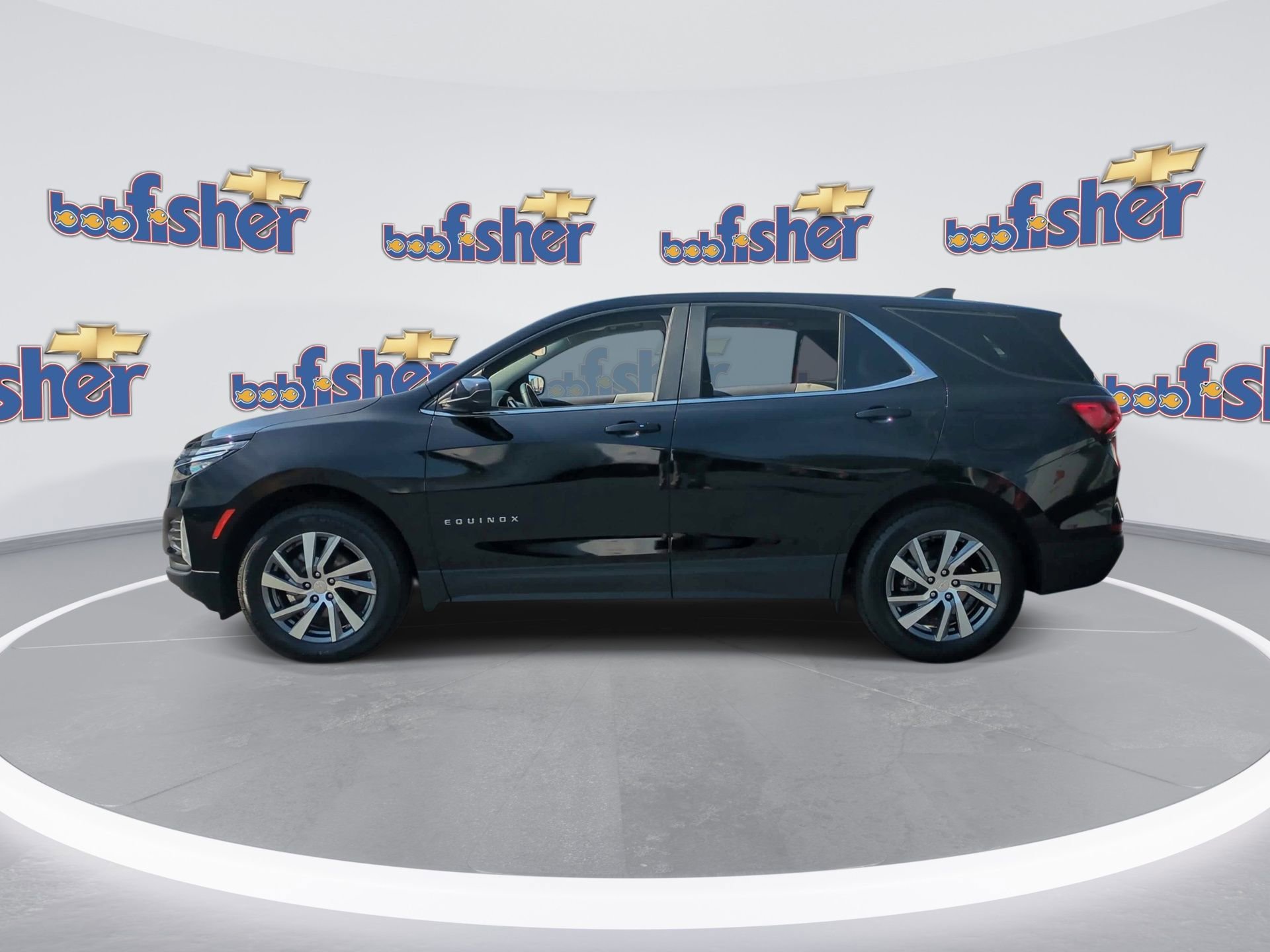 Certified 2022 Chevrolet Equinox LT AWD/4WD image 5