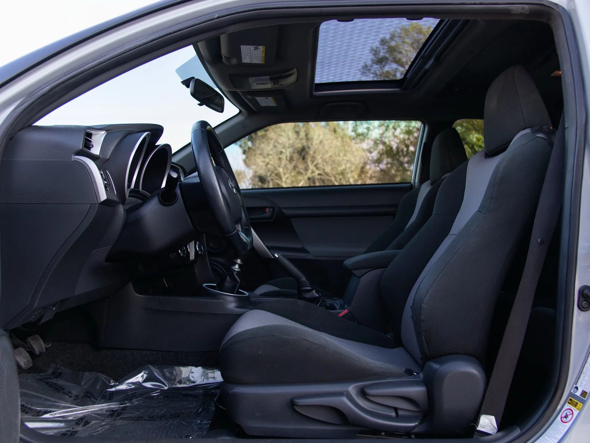 Used 2014 Scion tC image 21