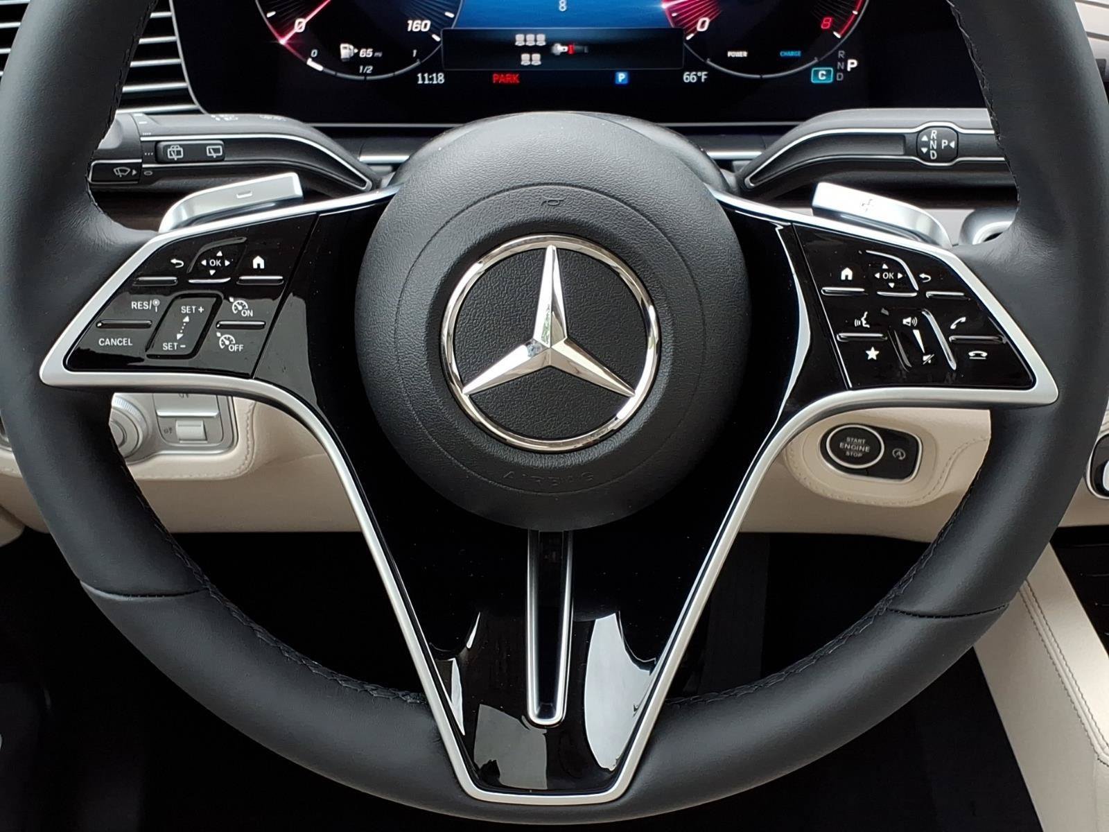 New 2026 Mercedes-Benz GLE 350 4MATIC image 26