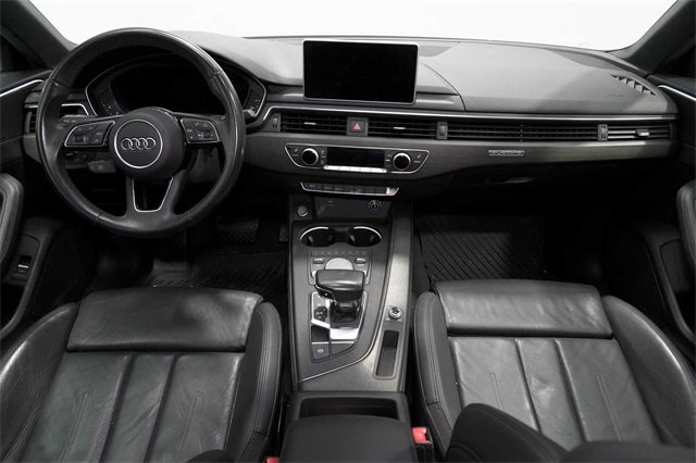 Used 2019 Audi A4 2.0T Premium w/ Convenience Package image 12